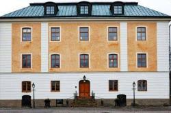 Ny arena f&ouml;r Webcoach -G&auml;vle slott