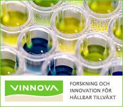 Vinnova ger Webcoach halv miljon