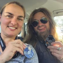 Tuff Viking med Webcoach f&ouml;r l&ouml;pare